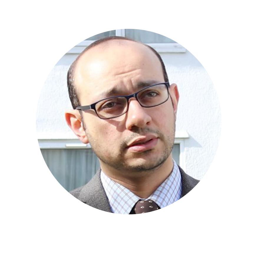 Dr. Mohamed Mansour