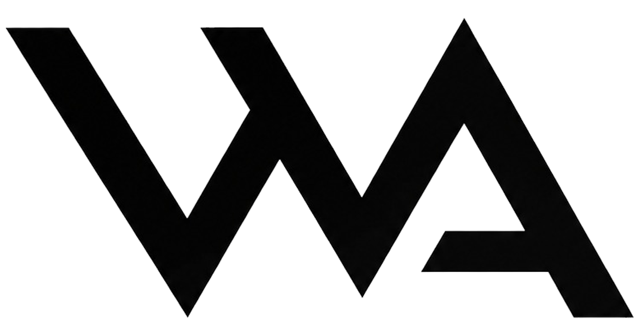 Waleed Ashraf logo